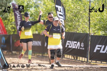 Dalat Ultra Trail 2026 - Ảnh #4833132