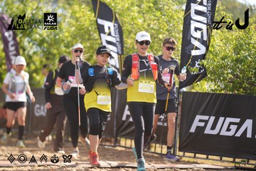 Dalat Ultra Trail 2026 - Ảnh #4774188