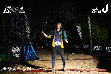Dalat Ultra Trail 2026 - Ảnh #4766607