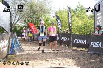 Dalat Ultra Trail 2026 - Ảnh #4862856