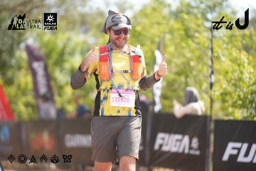 Dalat Ultra Trail 2026 - Ảnh #4856384