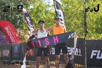 Dalat Ultra Trail 2026 - Ảnh #4766880