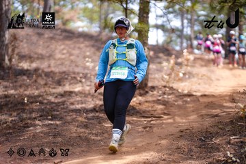 Dalat Ultra Trail 2026 - Ảnh #4855141