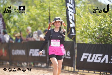 Dalat Ultra Trail 2026 - Ảnh #4857278