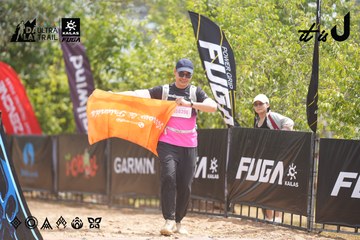 Dalat Ultra Trail 2026 - Ảnh #4860776