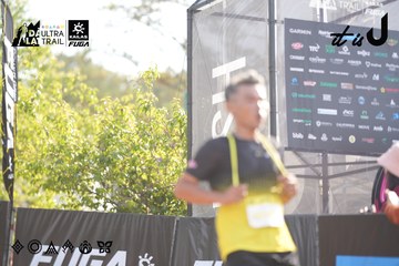 Dalat Ultra Trail 2026 - Ảnh #4770325