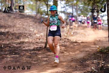 Dalat Ultra Trail 2026 - Ảnh #4855150