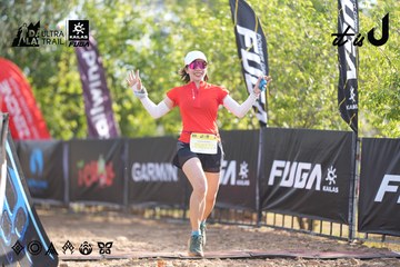 Dalat Ultra Trail 2026 - Ảnh #4770266