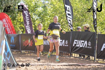 Dalat Ultra Trail 2026 - Ảnh #4770649