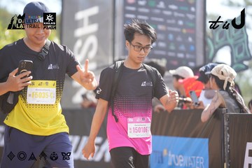 Dalat Ultra Trail 2026 - Ảnh #4835919