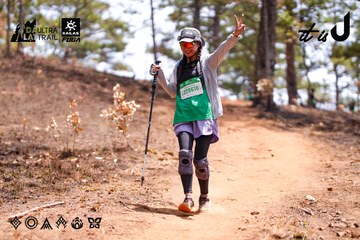 Dalat Ultra Trail 2026 - Ảnh #4855706