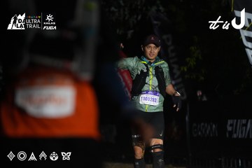 Dalat Ultra Trail 2026 - Ảnh #4765421