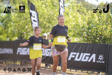 Dalat Ultra Trail 2026 - Ảnh #4770653