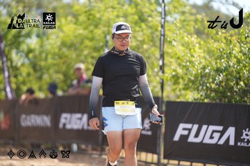 Dalat Ultra Trail 2026 - Ảnh #4837411