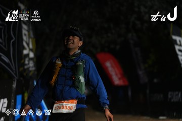Dalat Ultra Trail 2026 - Ảnh #4766557