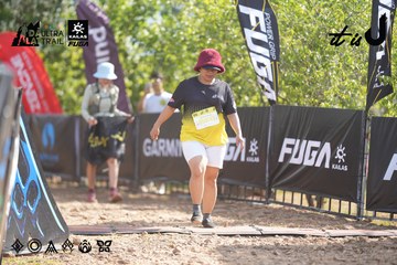 Dalat Ultra Trail 2026 - Ảnh #4830290