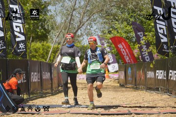 Dalat Ultra Trail 2026 - Ảnh #4728804