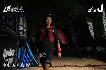 Dalat Ultra Trail 2026 - Ảnh #4764876