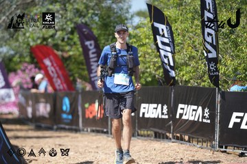 Dalat Ultra Trail 2026 - Ảnh #4729409
