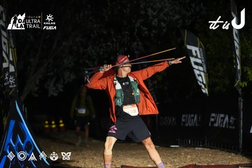 Dalat Ultra Trail 2026 - Ảnh #4766503