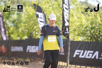 Dalat Ultra Trail 2026 - Ảnh #4772386