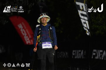 Dalat Ultra Trail 2026 - Ảnh #4765544