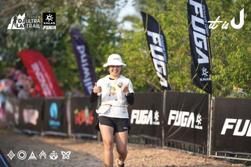 Dalat Ultra Trail 2026 - Ảnh #4732175