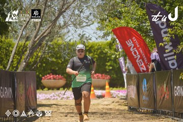 Dalat Ultra Trail 2026 - Ảnh #4728868
