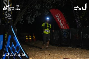 Dalat Ultra Trail 2026 - Ảnh #4765912