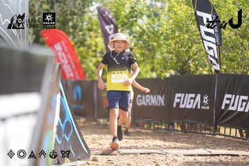 Dalat Ultra Trail 2026 - Ảnh #4831652