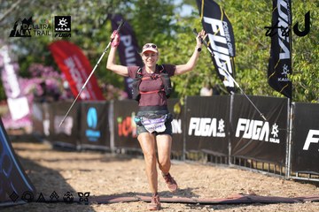 Dalat Ultra Trail 2026 - Ảnh #4730441
