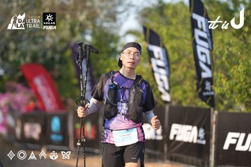 Dalat Ultra Trail 2026 - Ảnh #4732120