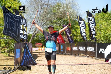 Dalat Ultra Trail 2026 - Ảnh #4728363