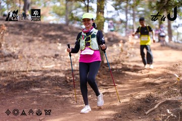 Dalat Ultra Trail 2026 - Ảnh #4854433