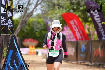 Dalat Ultra Trail 2026 - Ảnh #4870974