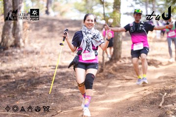 Dalat Ultra Trail 2026 - Ảnh #4854283