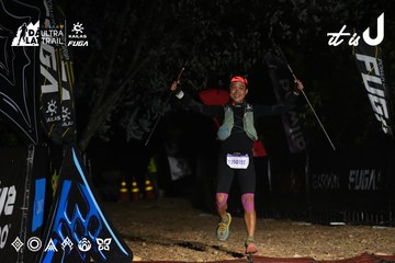 Dalat Ultra Trail 2026 - Ảnh #4764757
