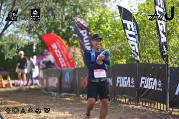 Dalat Ultra Trail 2026 - Ảnh #4768921