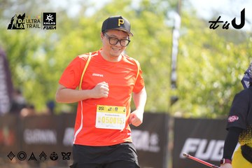 Dalat Ultra Trail 2026 - Ảnh #4837769