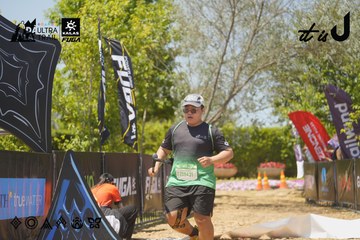 Dalat Ultra Trail 2026 - Ảnh #4728872