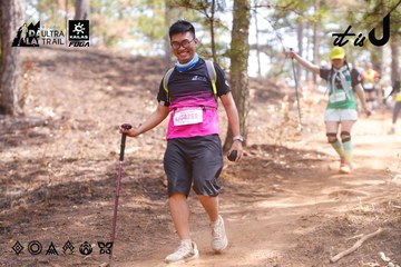 Dalat Ultra Trail 2026 - Ảnh #4854632