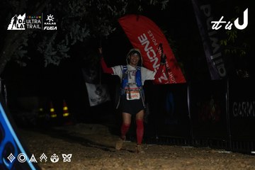 Dalat Ultra Trail 2026 - Ảnh #4765585