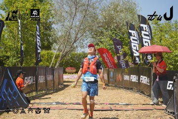 Dalat Ultra Trail 2026 - Ảnh #4729042