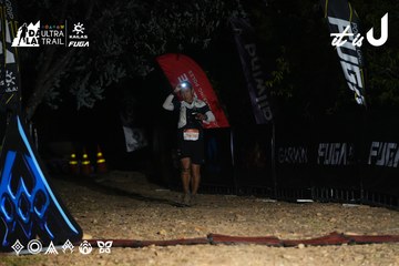 Dalat Ultra Trail 2026 - Ảnh #4764234