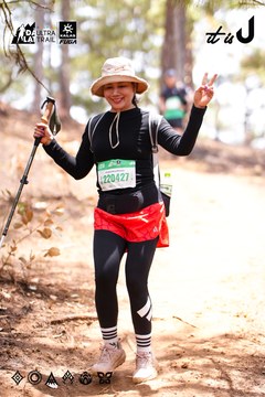 Dalat Ultra Trail 2026 - Ảnh #4855847