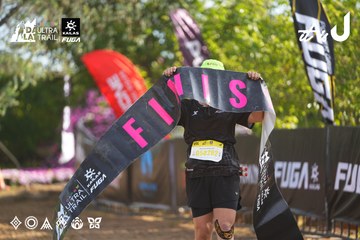 Dalat Ultra Trail 2026 - Ảnh #4767825