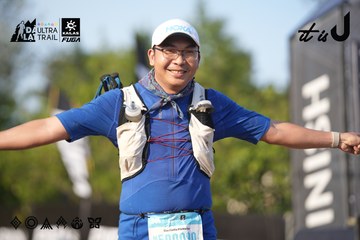 Dalat Ultra Trail 2026 - Ảnh #4731996