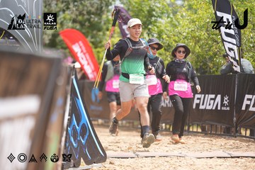 Dalat Ultra Trail 2026 - Ảnh #4861373