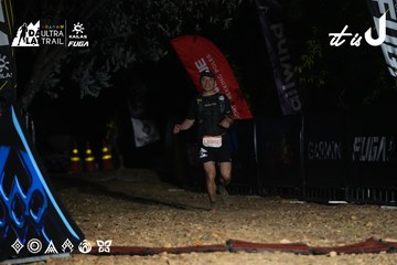 Dalat Ultra Trail 2026 - Ảnh #4764414