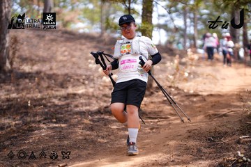 Dalat Ultra Trail 2026 - Ảnh #4855180